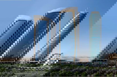 Photo 1 - Damac Riyadh by SELSAL داماك الرياض