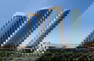 Photo 1 - Damac Riyadh by SELSAL داماك الرياض