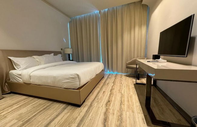 Damac Riyadh by SELSAL داماك الرياض - Foto 26