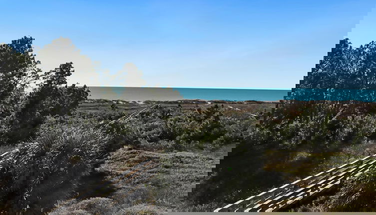 Foto 1 - Club at Cape San Blas 2B