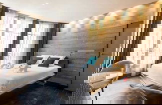 Foto 1 - Magnificent Studio - 2P - Passy