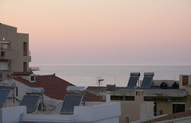 Gio s Central Cosy Apartment With Private Balcony - Foto 15