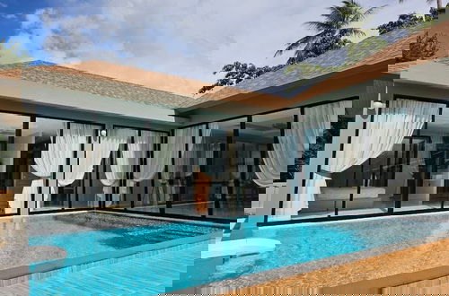Foto 42 - Baan First Pool Villa