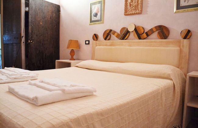 Appartamento Bellosguardo, Wifi, Near Perugia - Foto 4