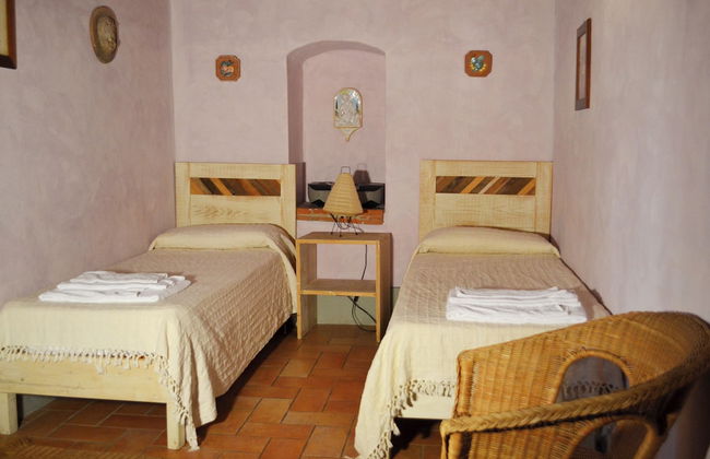 Appartamento Bellosguardo, Wifi, Near Perugia - Foto 3