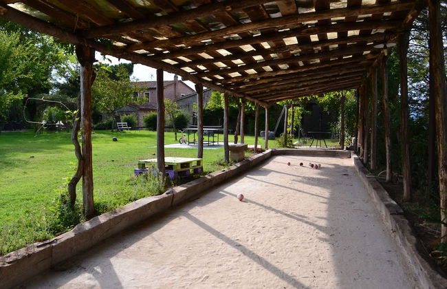 Appartamento Bellosguardo, Wifi, Near Perugia - Foto 22