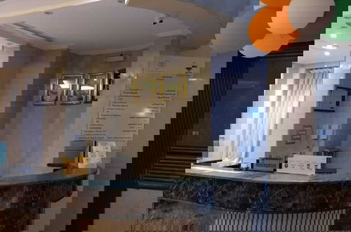 Foto 4 - Funduq Areej Al Zahabi Makkah