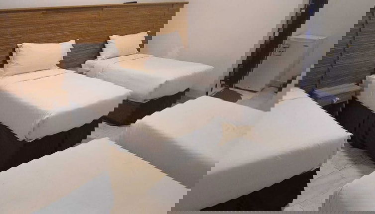 Photo 1 - Funduq Areej Al Zahabi Makkah