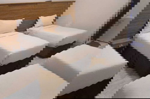 Foto 1 - Funduq Areej Al Zahabi Makkah