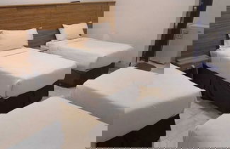 Photo 1 - Funduq Areej Al Zahabi Makkah