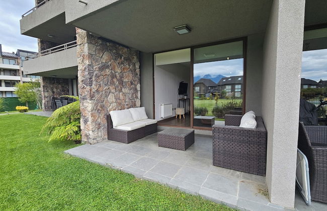 Oceana Suites Costa Pucón - Foto 13