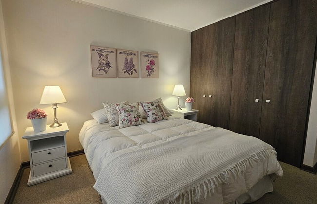 Oceana Suites Costa Pucón - Foto 2