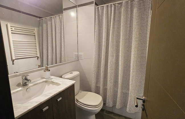 Oceana Suites Costa Pucón - Foto 19