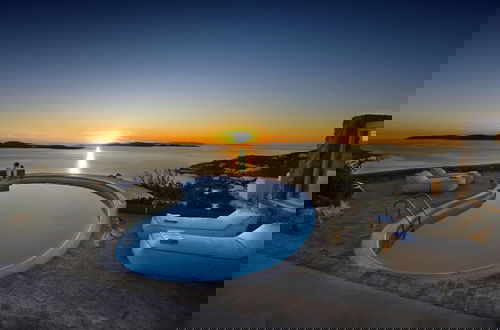 Foto 2 - Villa Tavani Agios Ioannis Mykonos