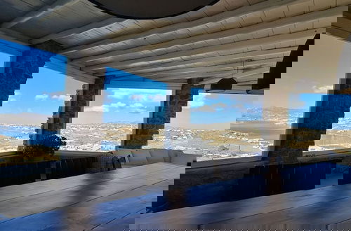 Foto 46 - Villa Tavani Agios Ioannis Mykonos
