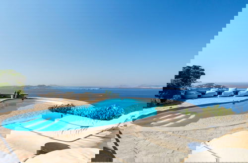 Foto 6 - Villa Tavani Agios Ioannis Mykonos