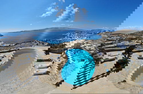Foto 7 - Villa Tavani Agios Ioannis Mykonos