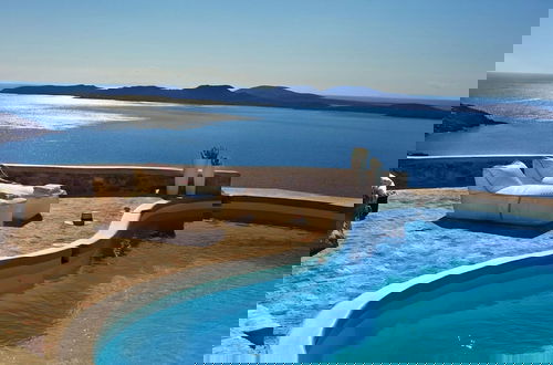 Foto 5 - Villa Tavani Agios Ioannis Mykonos