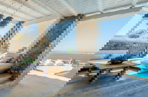 Foto 44 - Villa Tavani Agios Ioannis Mykonos