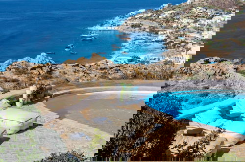 Foto 4 - Villa Tavani Agios Ioannis Mykonos