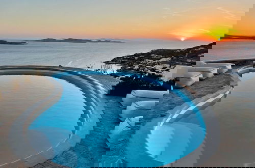 Foto 1 - Villa Tavani Agios Ioannis Mykonos