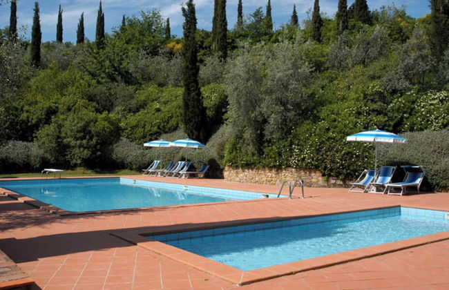 Comiti Farmhouse - Apt. Sanzio - Foto 10