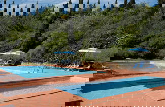 Foto 1 - Comiti Farmhouse - Apt. Bondone