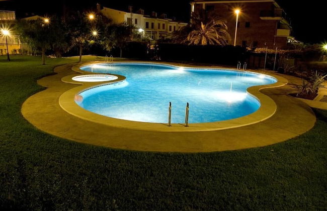 Apartamentos Bovalar Casa Azahar - Foto 20