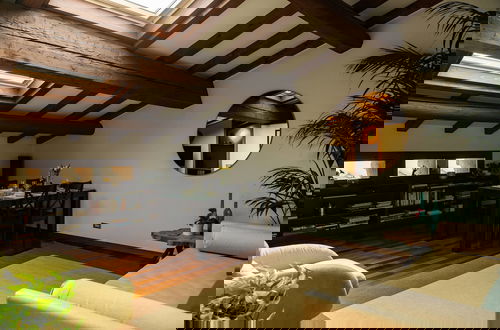 Foto 14 - Luxurious Arena residence 80 meters from the Arena