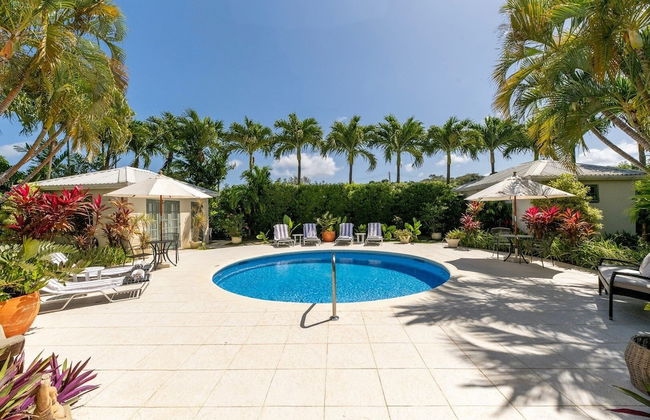 Gibbs Glade Villa 4 Bedroom Home by Bluescape - Photo 19