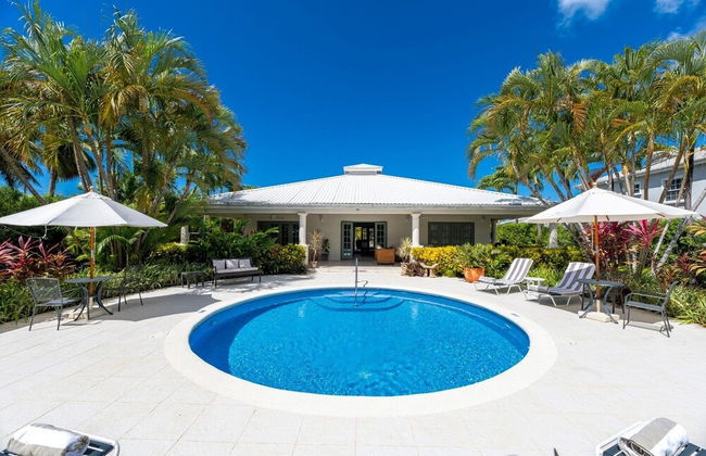 Gibbs Glade Villa 4 Bedroom Home by Bluescape - Foto 1
