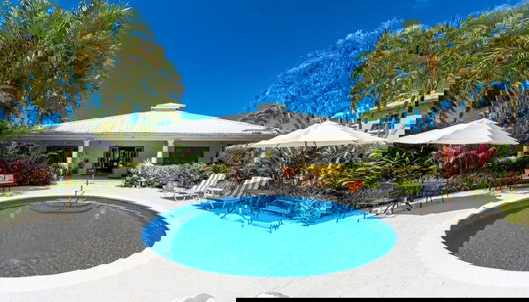 Foto 1 - Gibbs Glade Villa 4 Bedroom Home by Bluescape