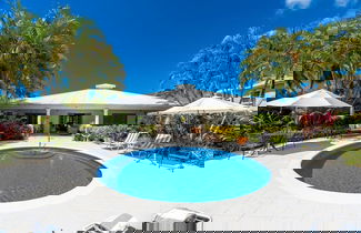 Foto 1 - Gibbs Glade Villa 4 Bedroom Home by Bluescape