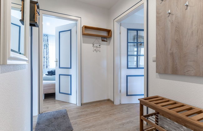 Ferienwohnung in St. Peter-ording - Photo 29