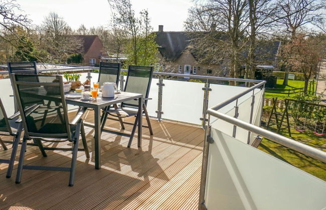 Ferienwohnung in St. Peter-ording - Photo 23