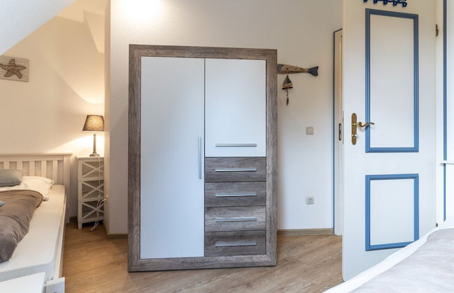 Ferienwohnung in St. Peter-ording - Photo 2