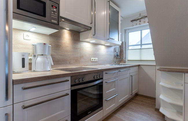 Ferienwohnung in St. Peter-ording - Photo 12