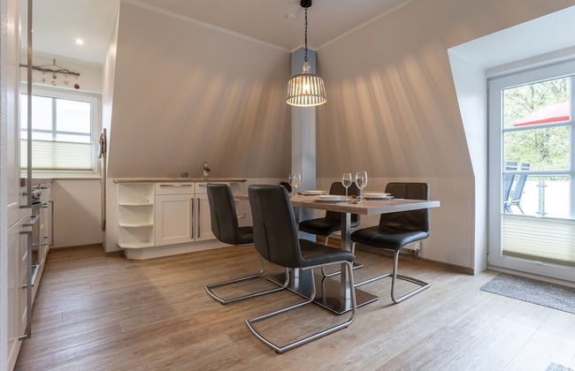 Ferienwohnung in St. Peter-ording - Photo 20