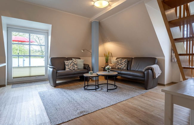 Ferienwohnung in St. Peter-ording - Photo 16