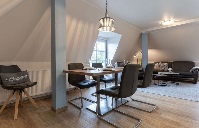 Ferienwohnung in St. Peter-ording - Photo 19