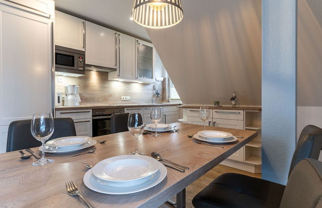 Ferienwohnung in St. Peter-ording - Photo 11