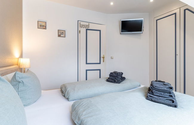 Ferienwohnung in St. Peter-ording - Photo 5