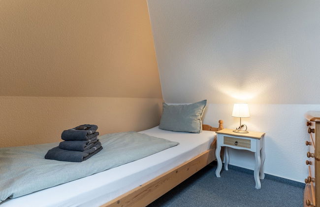 Ferienwohnung in St. Peter-ording - Photo 8