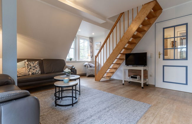 Ferienwohnung in St. Peter-ording - Photo 22