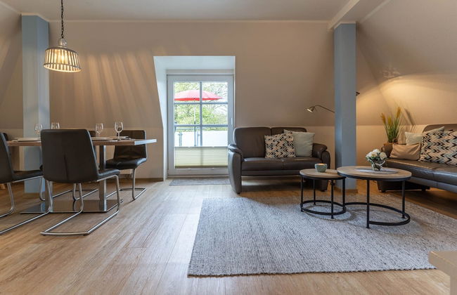 Ferienwohnung in St. Peter-ording - Photo 14