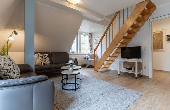 Ferienwohnung in St. Peter-ording - Photo 17