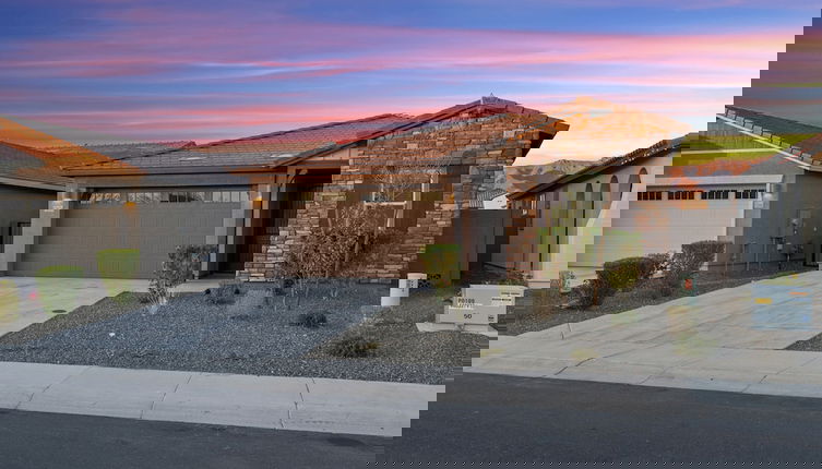 Foto 1 - Coyote Sunset Retreat in the Desert