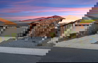 Photo 1 - Coyote Sunset Retreat in the Desert