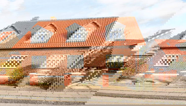 Foto 1 - Charming Retreat in Ringkobing - By Traum Ferienwohnungen