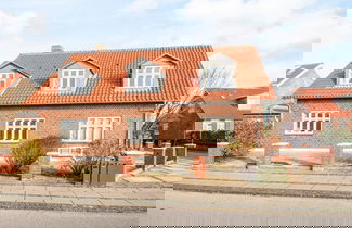 Foto 1 - Charming Retreat in Ringkobing - By Traum Ferienwohnungen